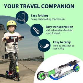 Hudora BigWheel 125 -2